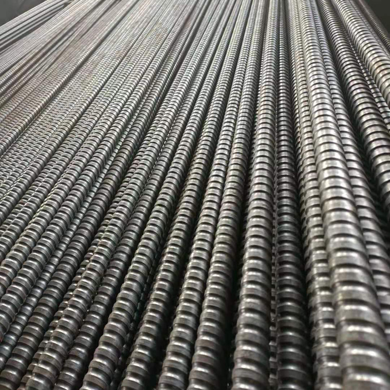 桂阳中空锚杆