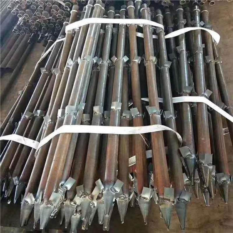 桂阳倒刺小导管